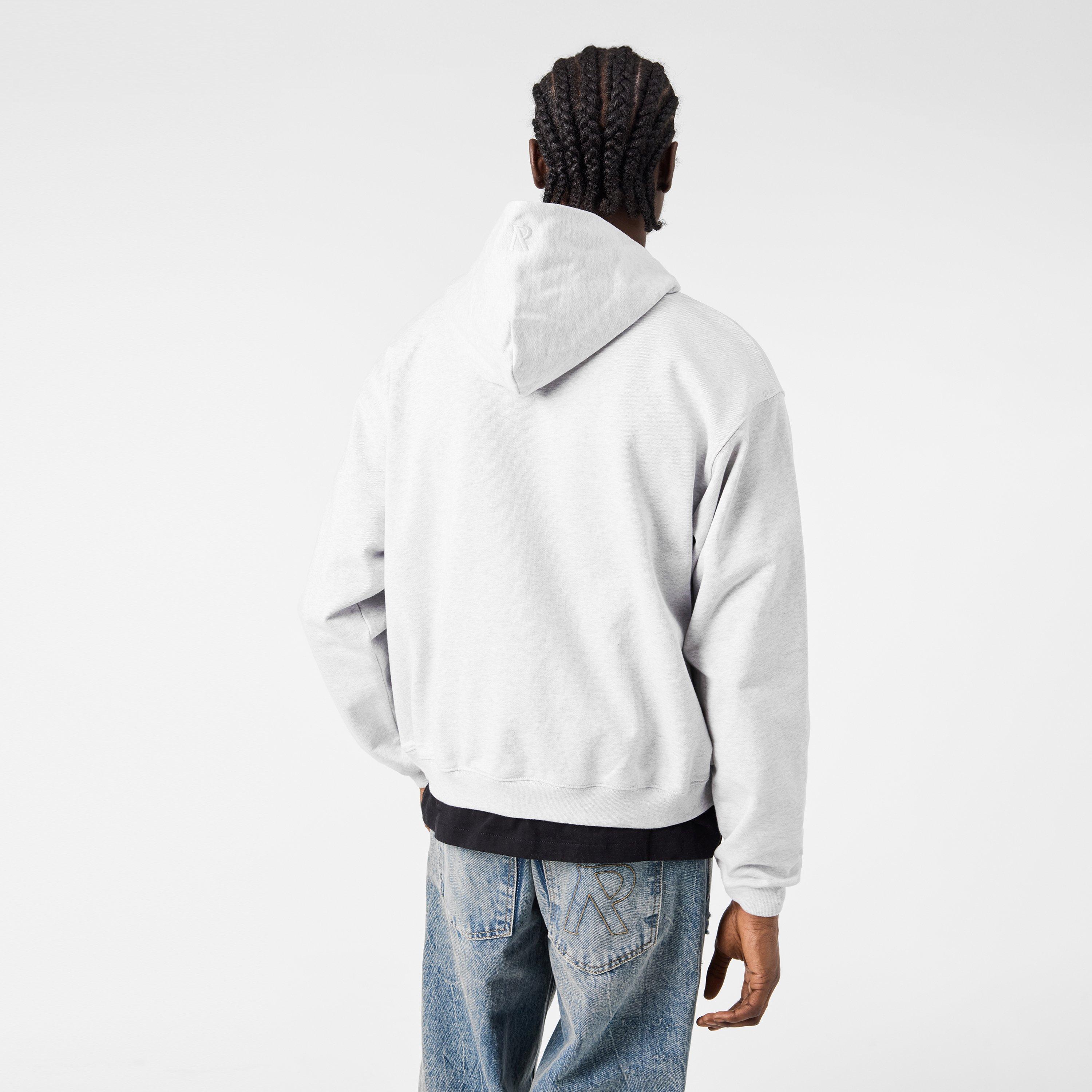 Men's Zip Hoodie