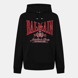 Pull Over Hoodie