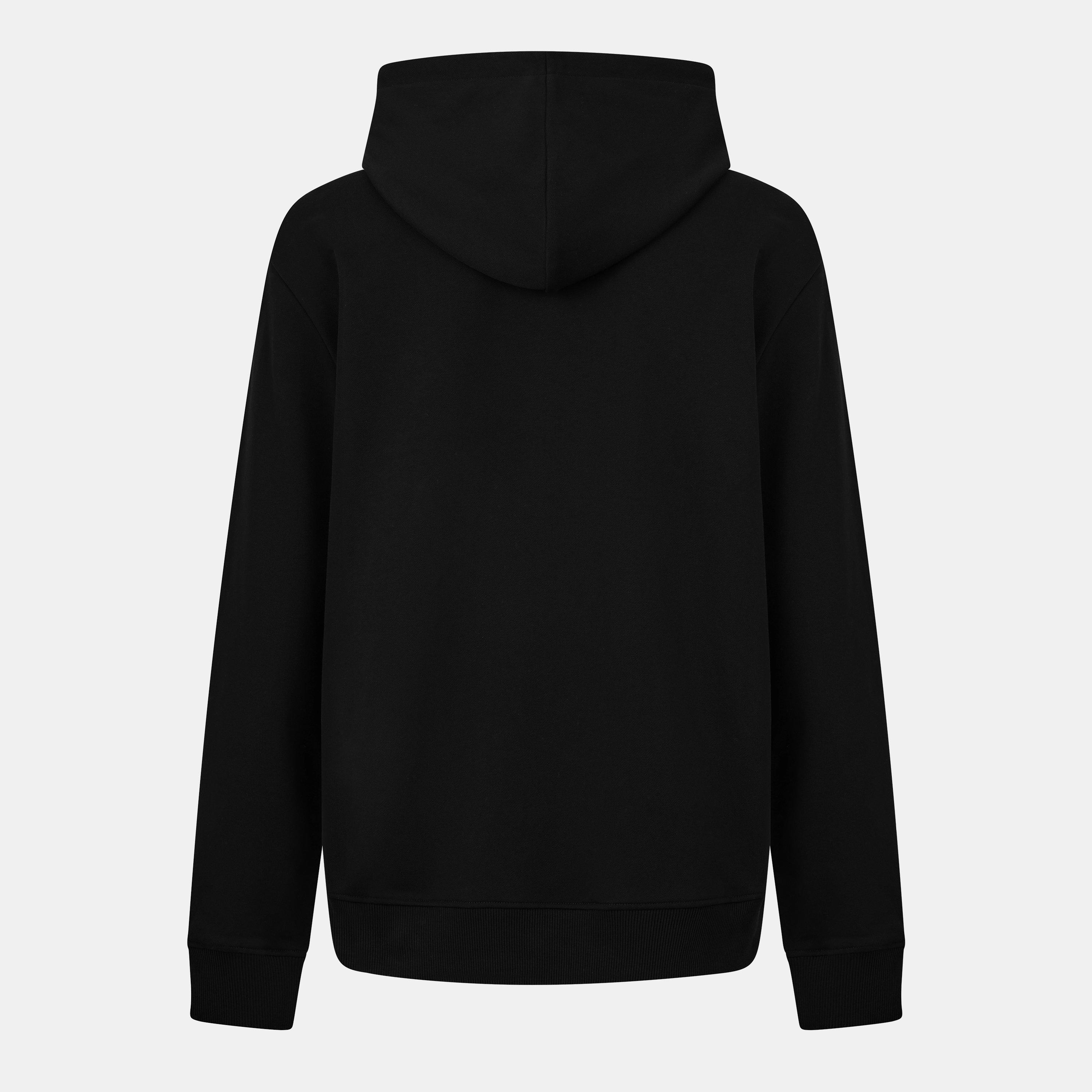 Pull Over Hoodie