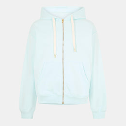 Blades Zip Hoodie