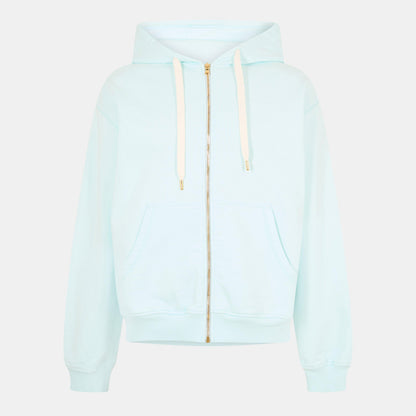 Blades Zip Hoodie