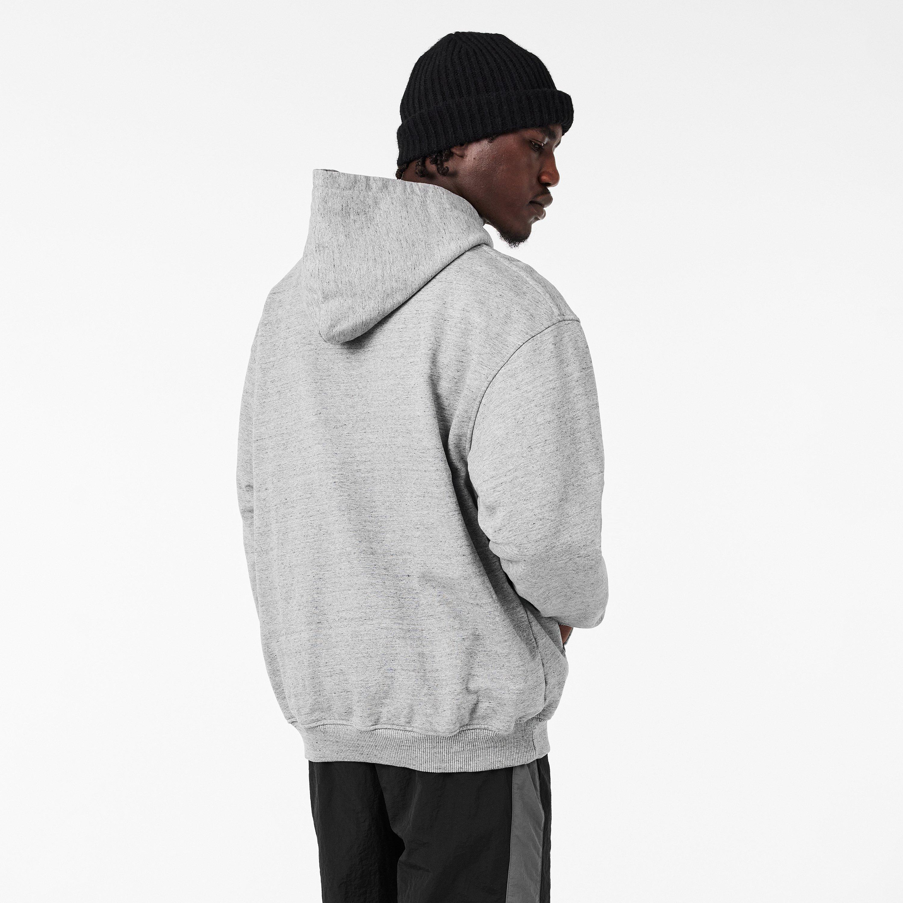 Men's Over the Head Hoodie