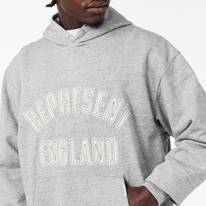 Men's Over the Head Hoodie