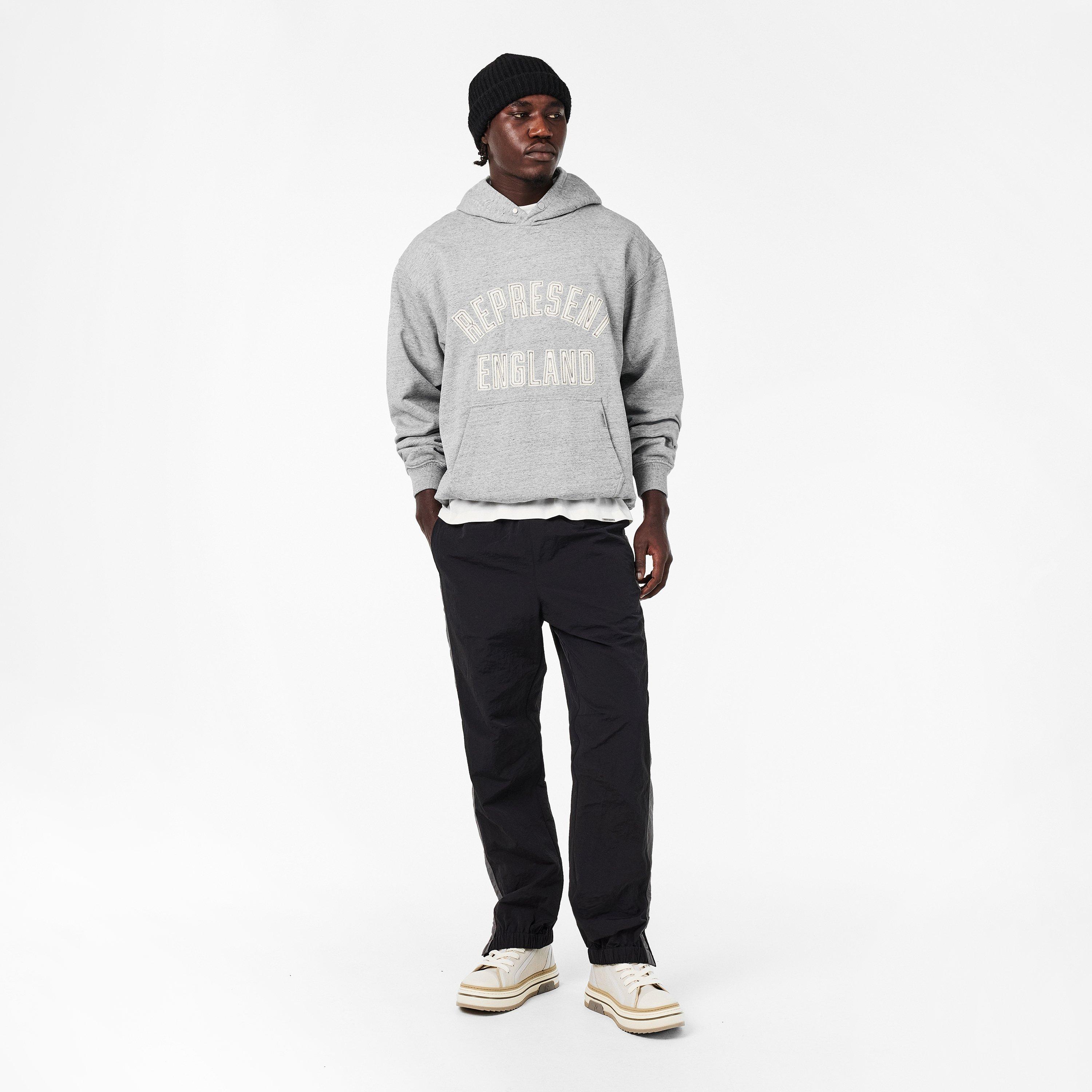 Men's Over the Head Hoodie