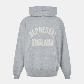 Men's Over the Head Hoodie