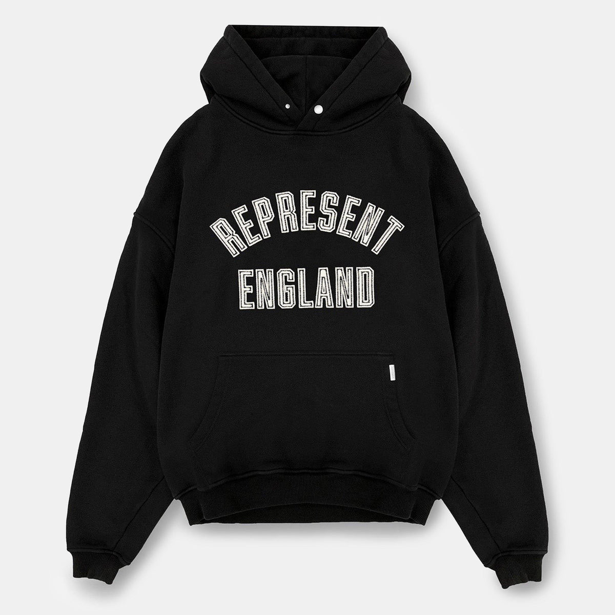 Men's Over the Head Hoodie