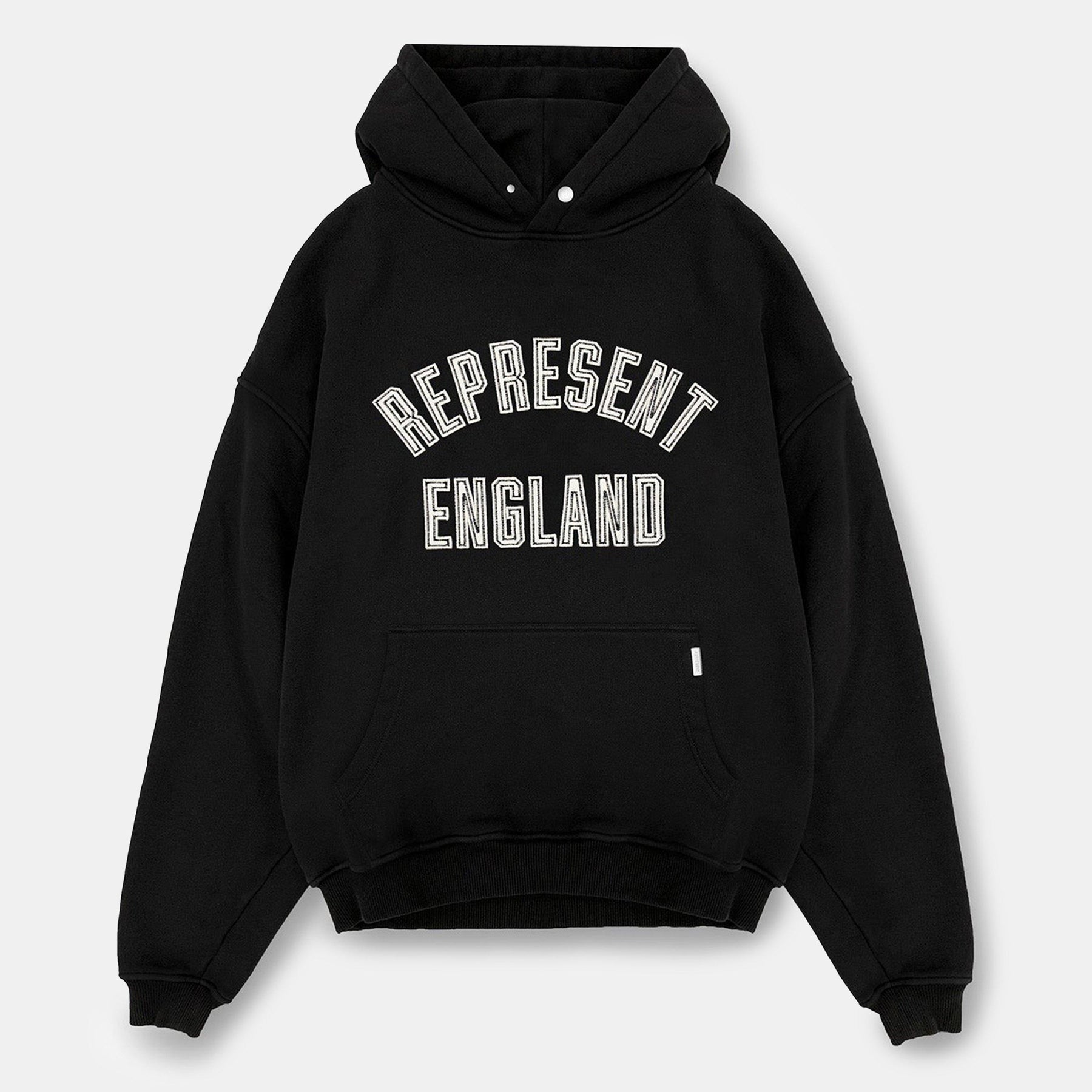 Men's Over the Head Hoodie