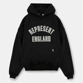 Men's Over the Head Hoodie