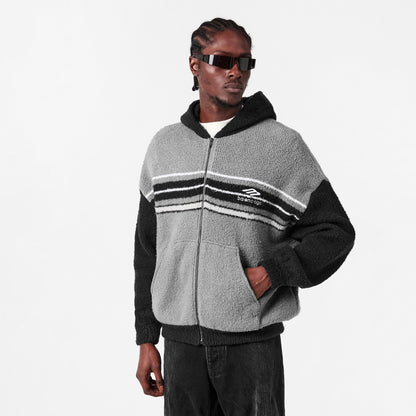 Men's Zip Hoodie