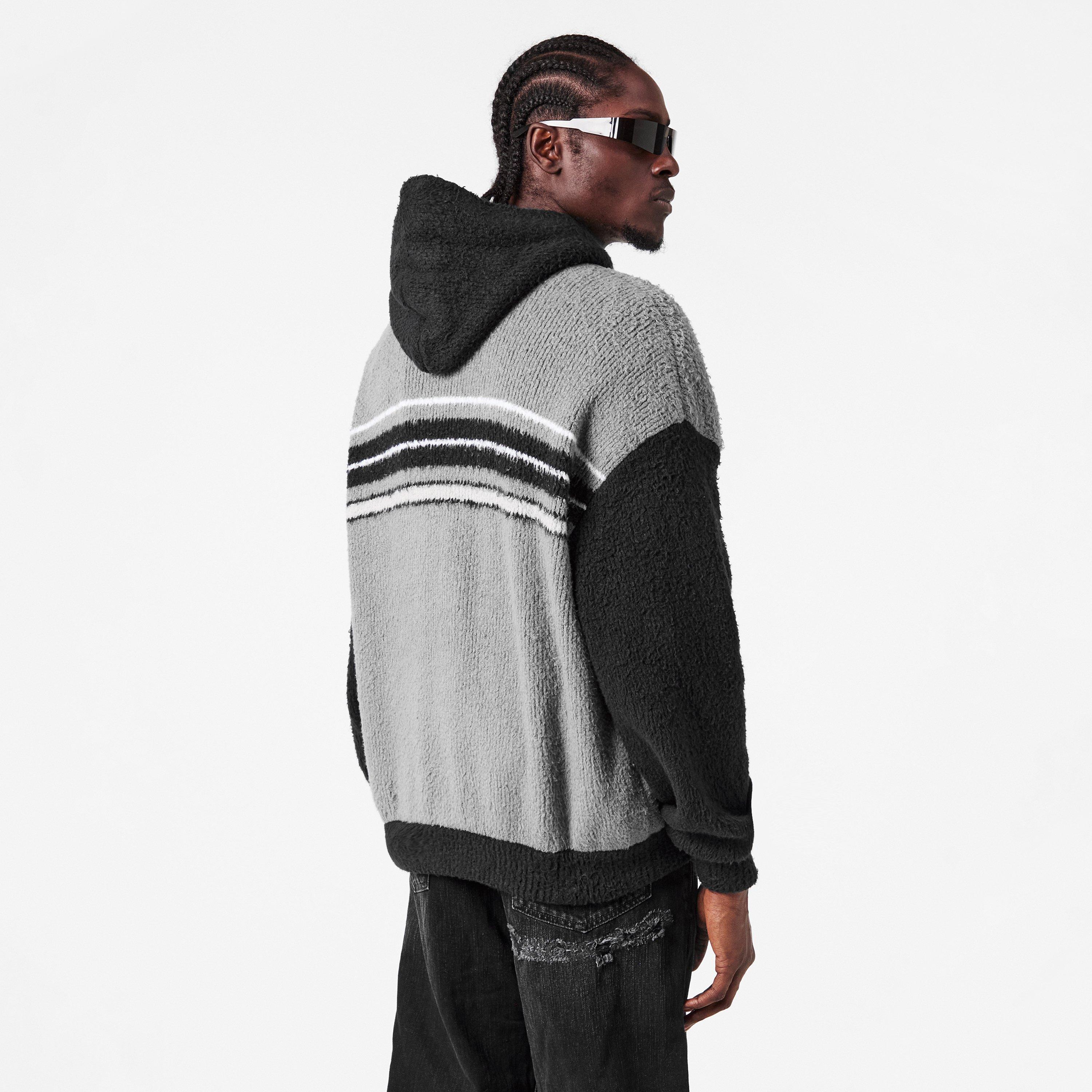 Men's Zip Hoodie