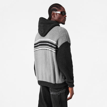 Men's Zip Hoodie