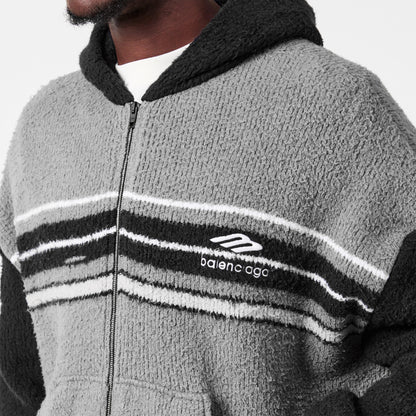 Men's Zip Hoodie