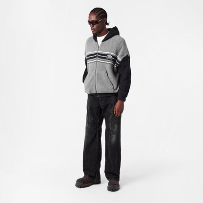 Men's Zip Hoodie