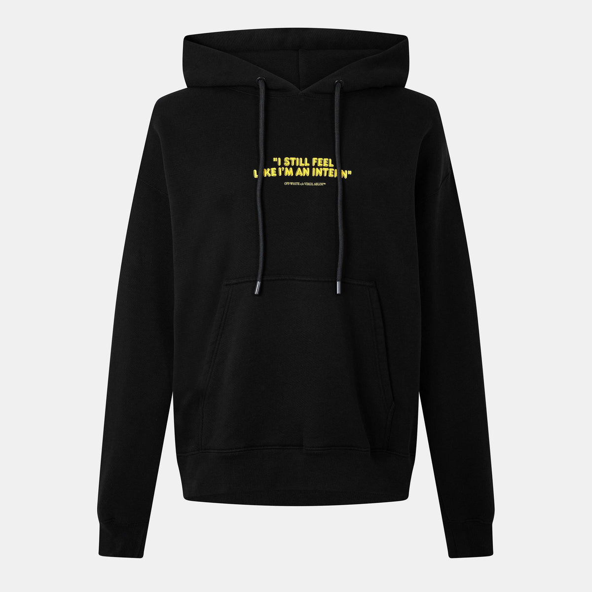 Intern Skate Hoodie