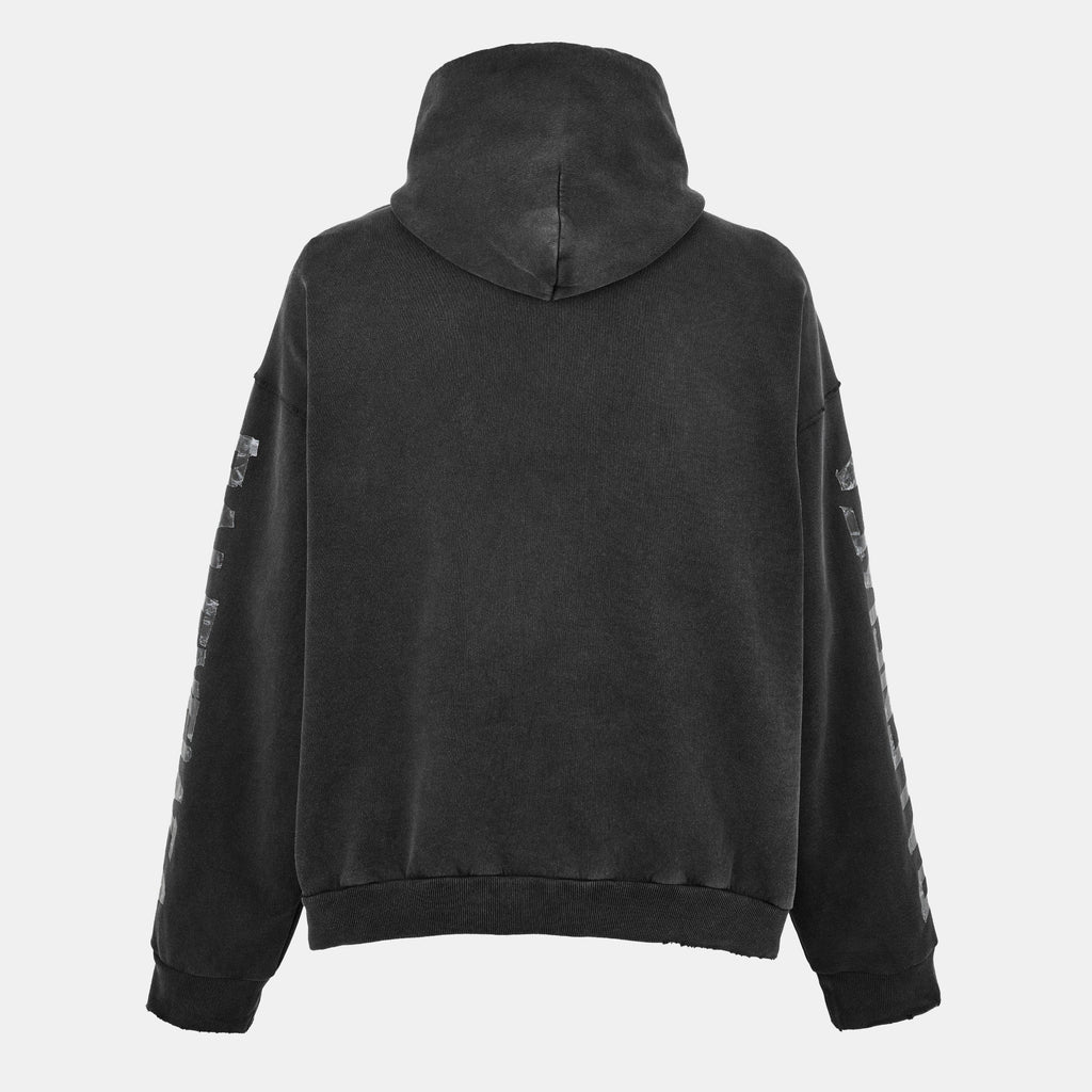 Men's Bal Tape Hoodie