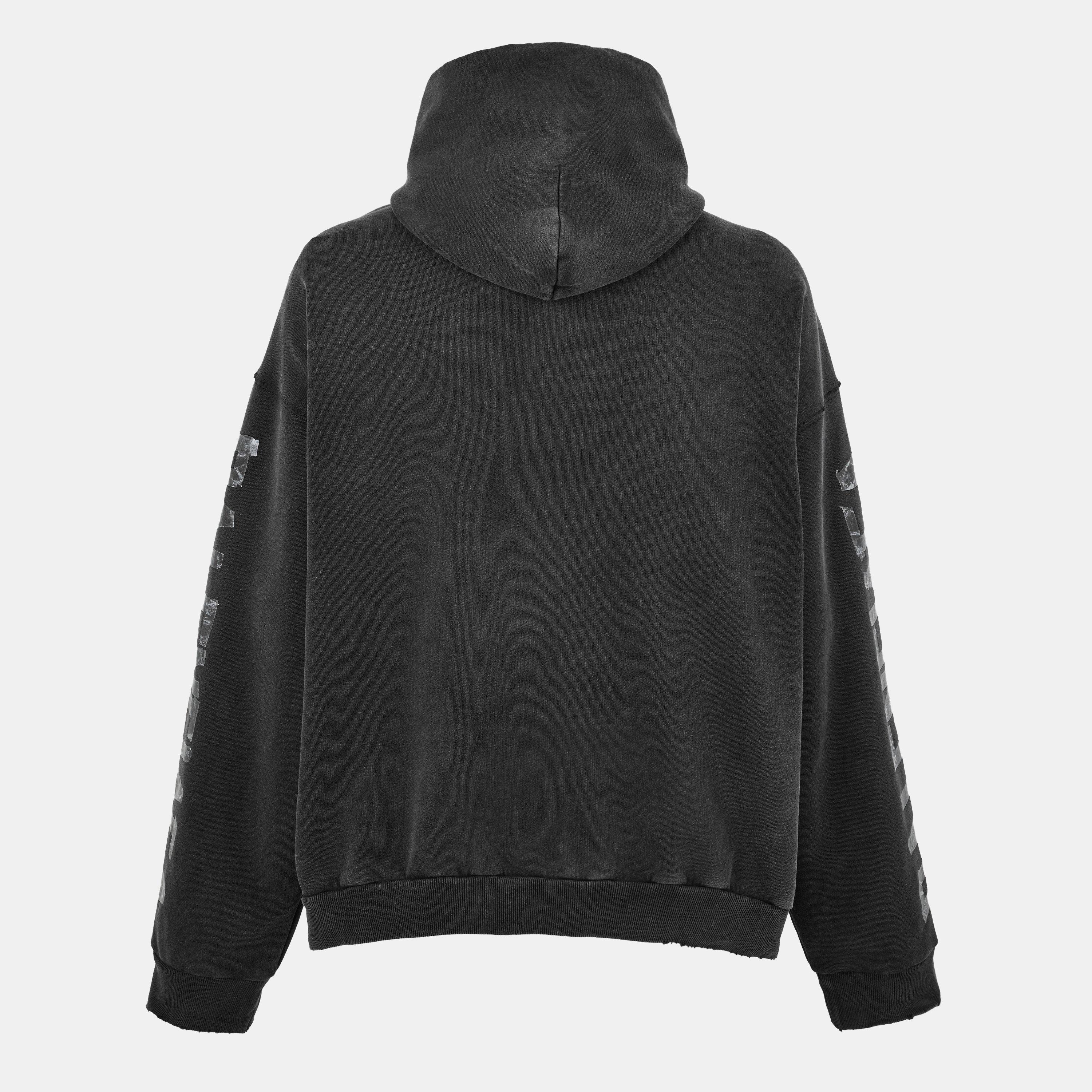 Men's Bal Tape Hoodie