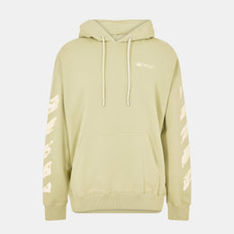 Ink Arrow Pullover Hoodie