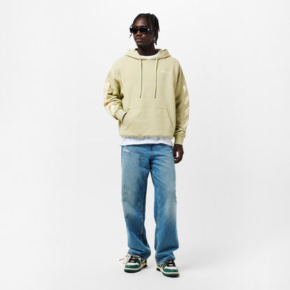 Ink Arrow Pullover Hoodie