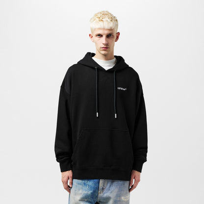 Landscape Pull Over Hoodie