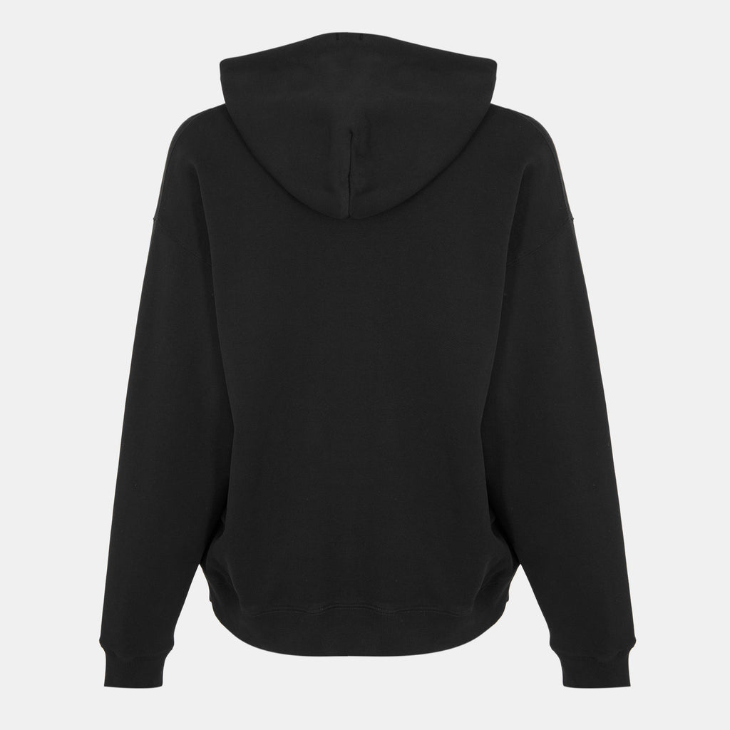 Men's Small Arrow Over-the-Head Hoodie