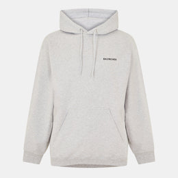 Logo Hoodie