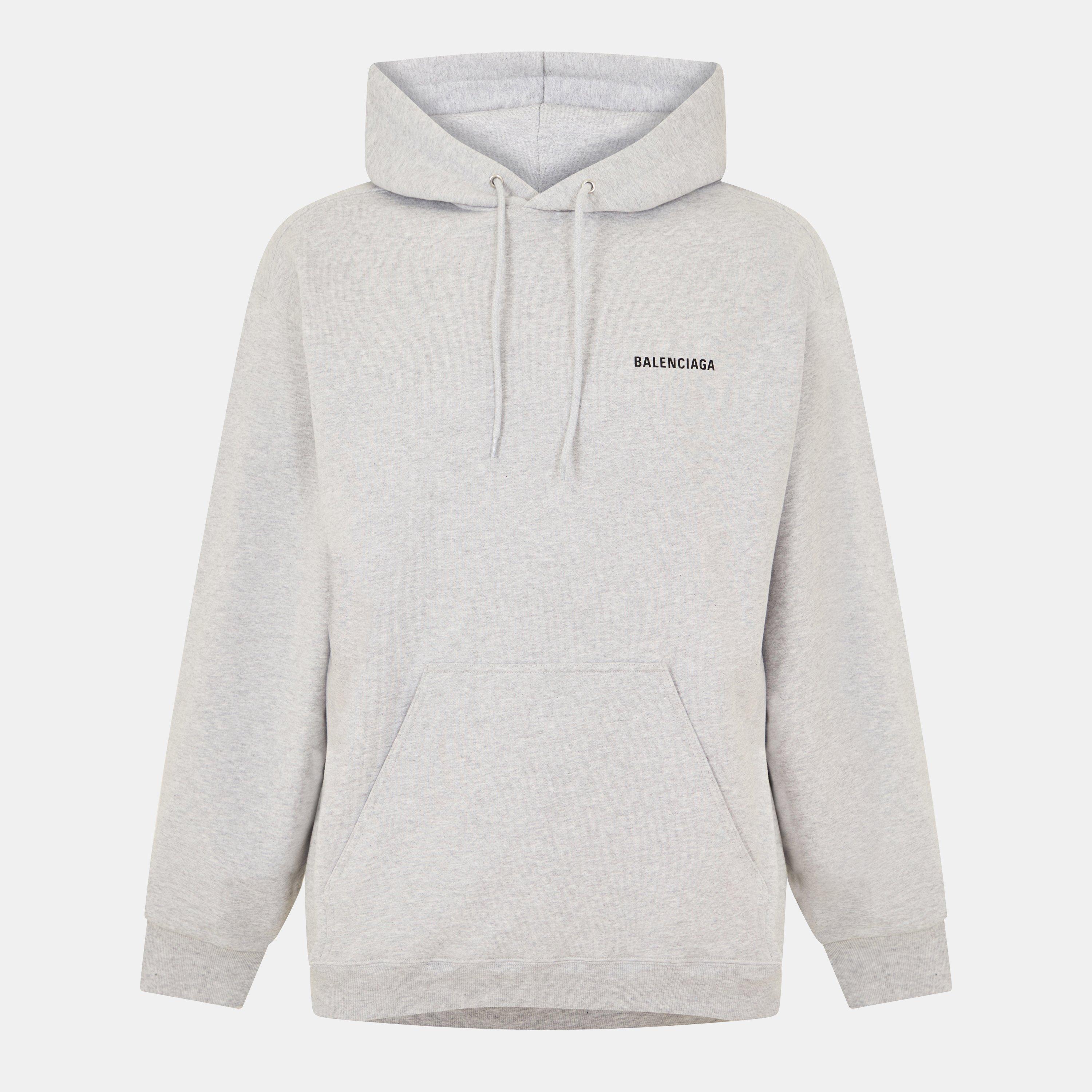 Logo Hoodie