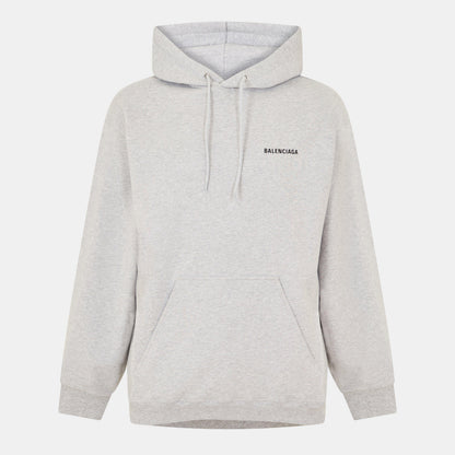 Logo Hoodie