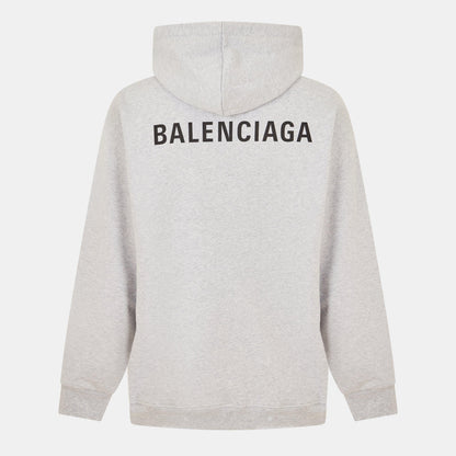 Logo Hoodie