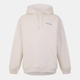 Logo Hoodie