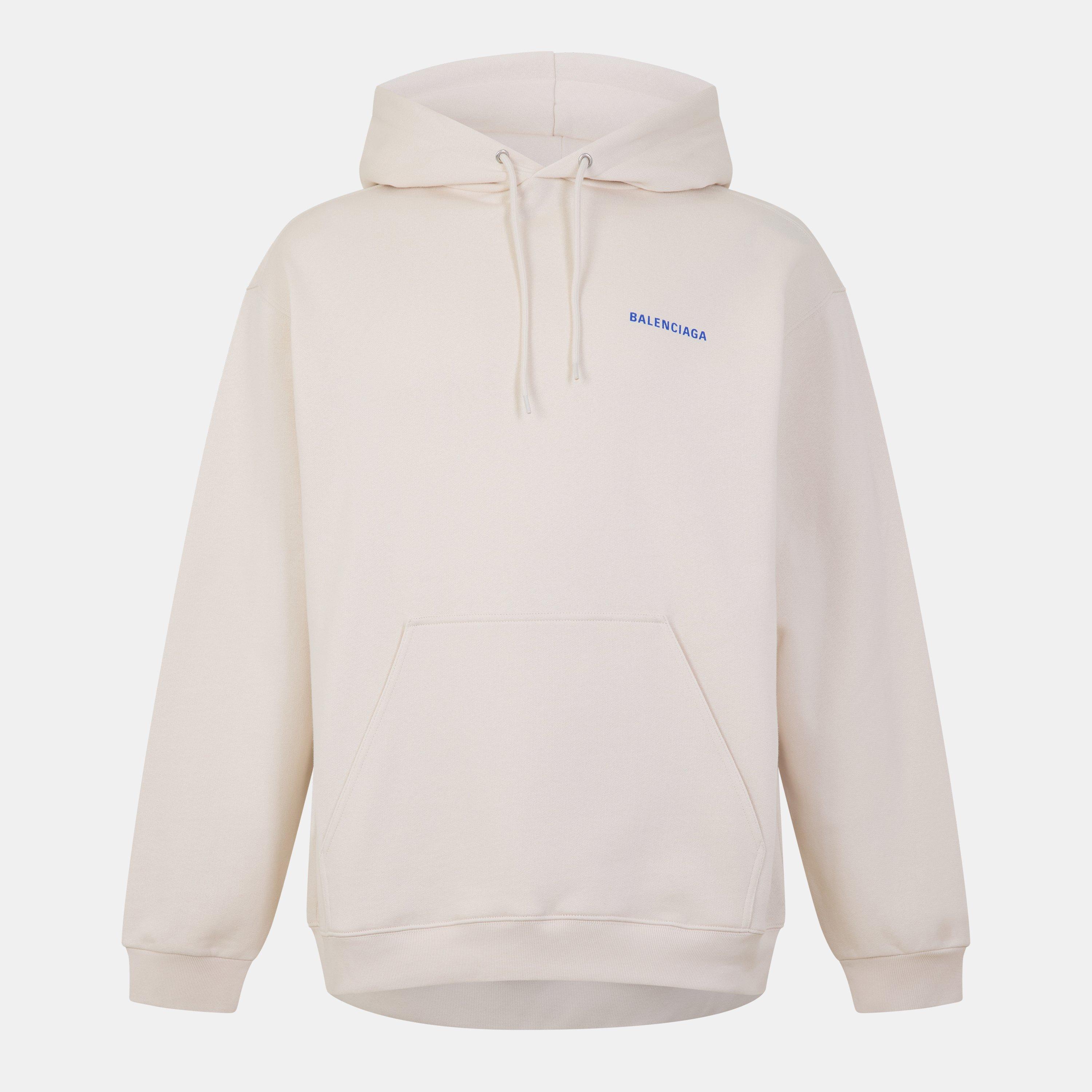 Logo Hoodie
