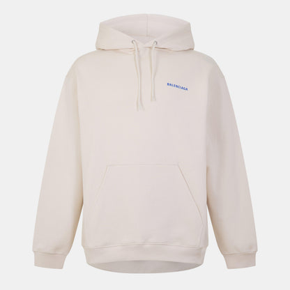 Logo Hoodie