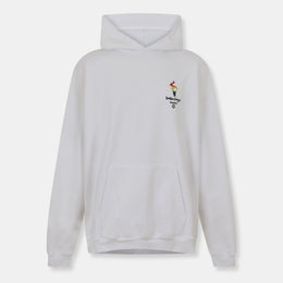 Paris Olympics Oversized Hoodie