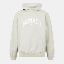 Relaxed Fit Hoodie