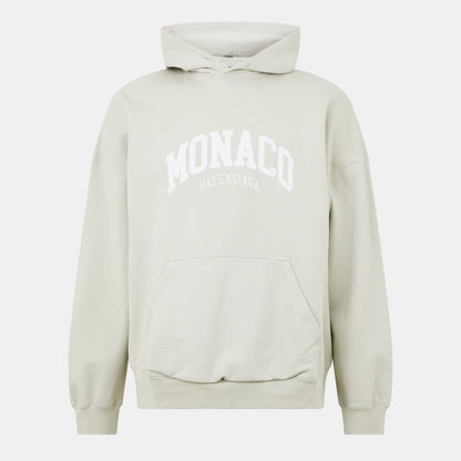 Relaxed Fit Hoodie
