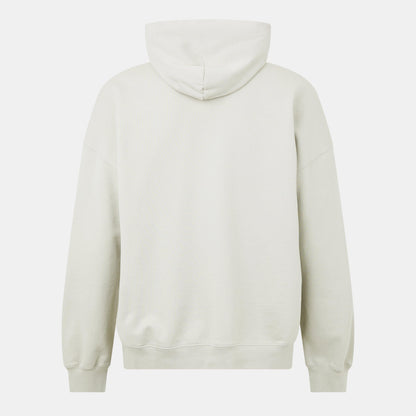 Relaxed Fit Hoodie