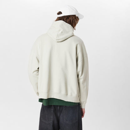 Relaxed Fit Hoodie