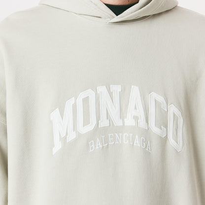 Relaxed Fit Hoodie