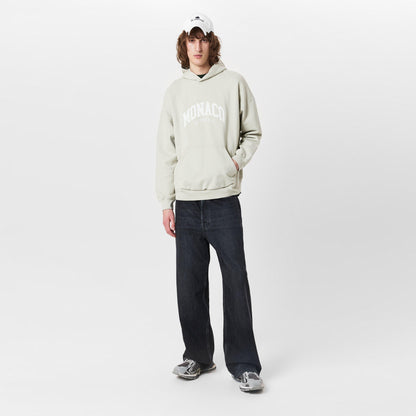 Relaxed Fit Hoodie