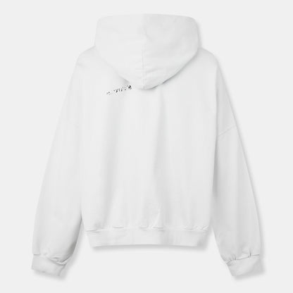 Over the Head Hoodie