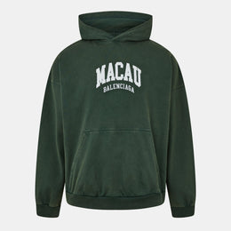 Oversized Hoodie