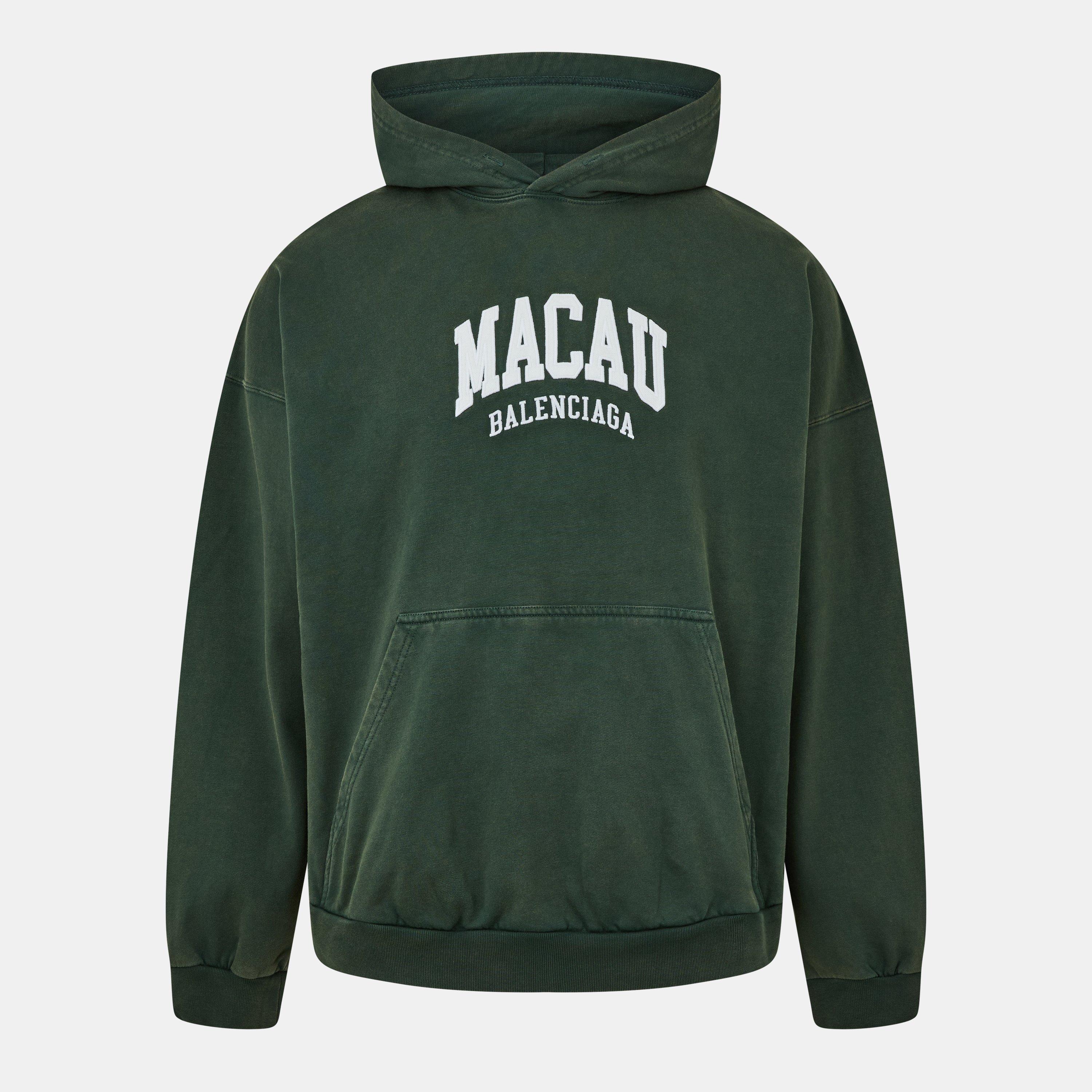 Oversized Hoodie