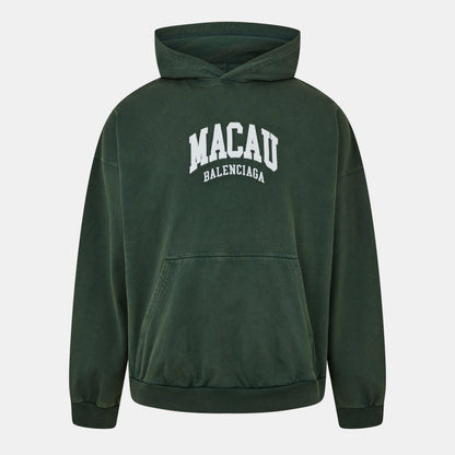 Oversized Hoodie