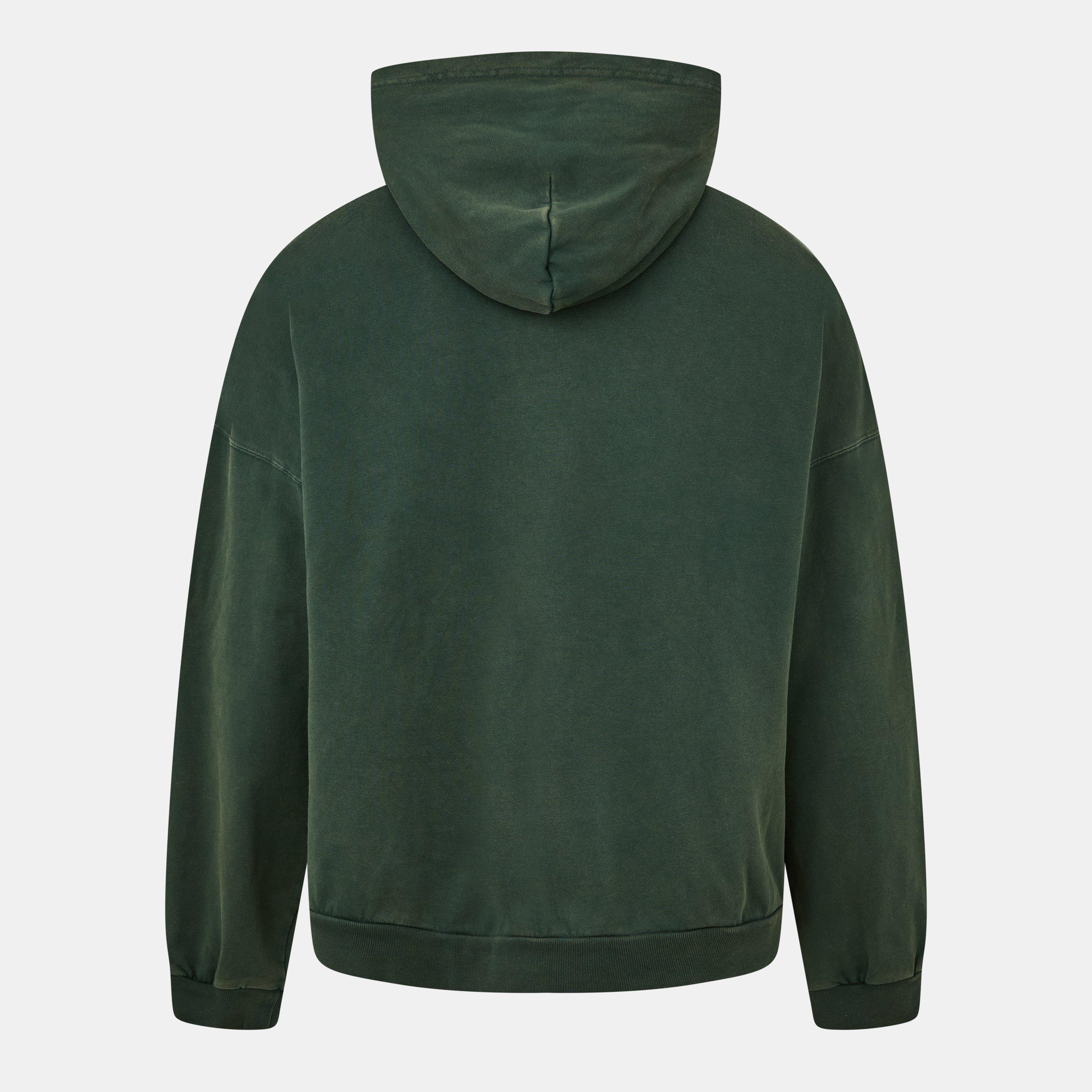 Oversized Hoodie