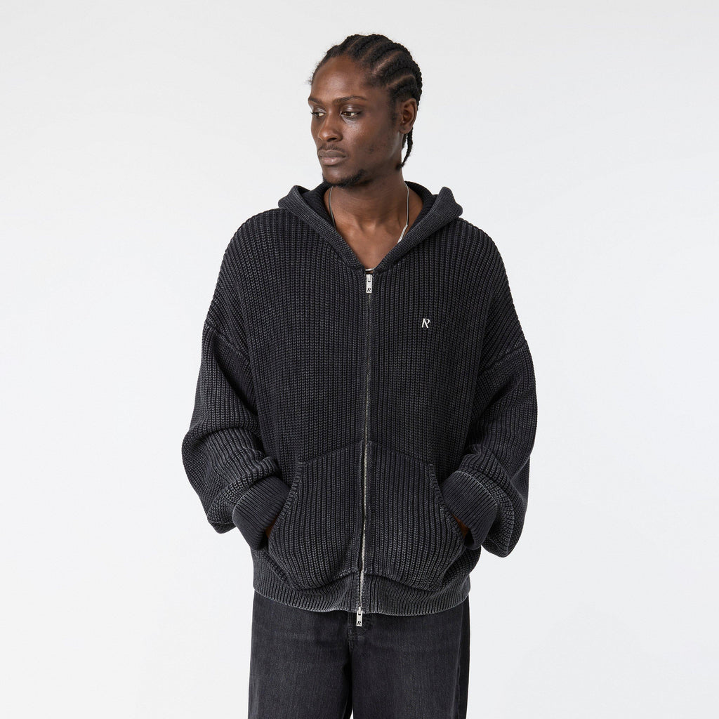 Men's Zip Hoodie