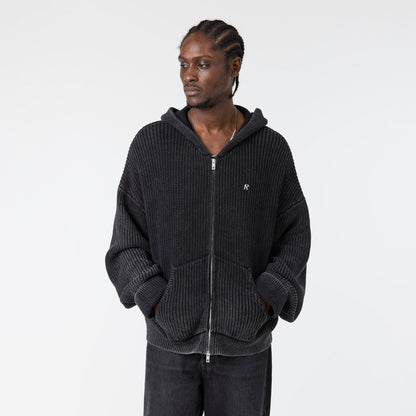 Full Zip Hoodie