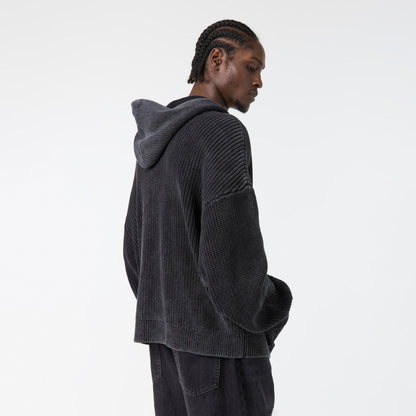 Full Zip Hoodie