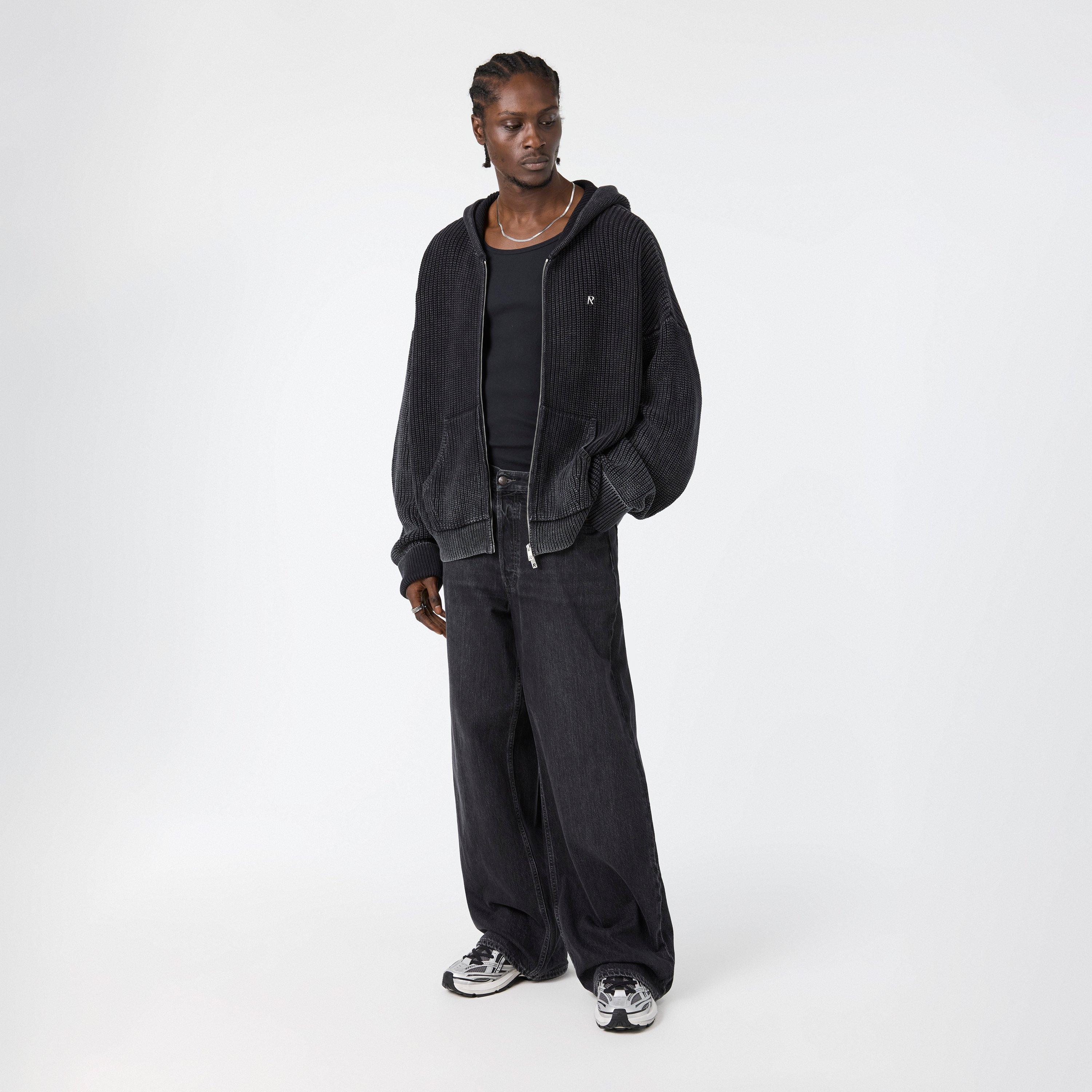 Full Zip Hoodie