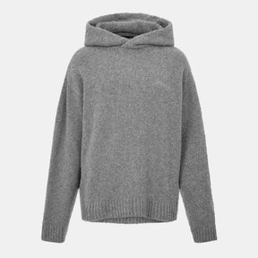 Rep Boucle Hoodie Sn99