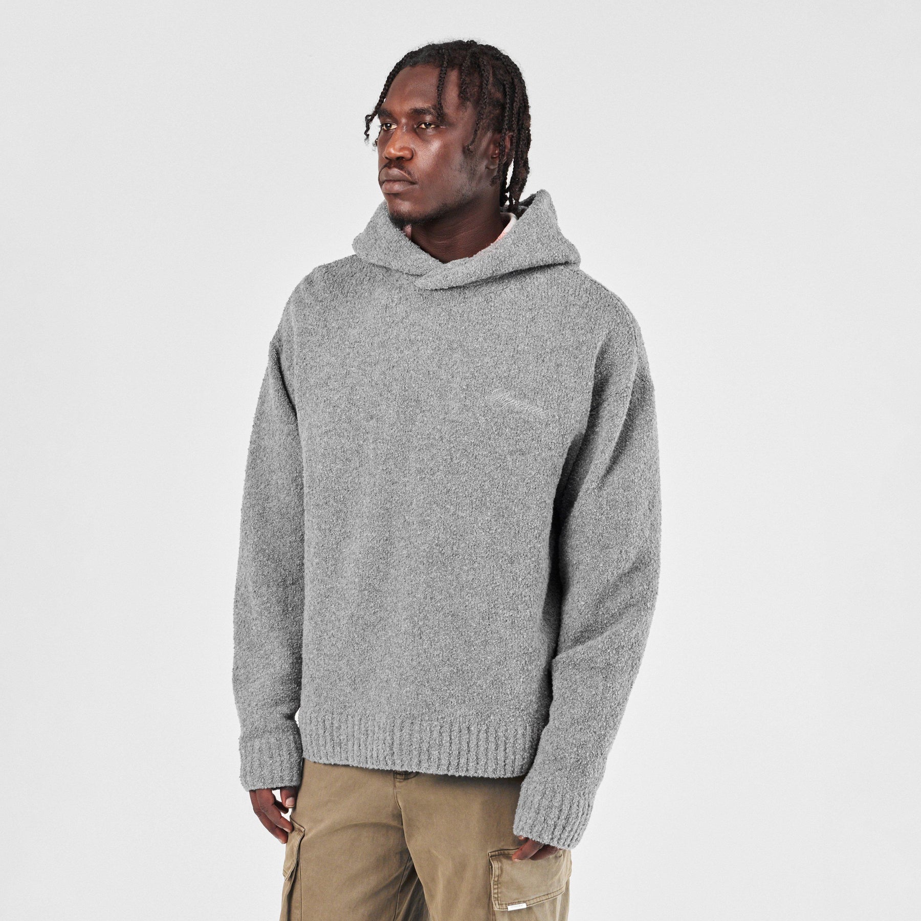 Men's Over the Head Hoodie