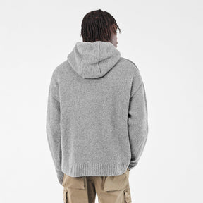 Men's Over the Head Hoodie